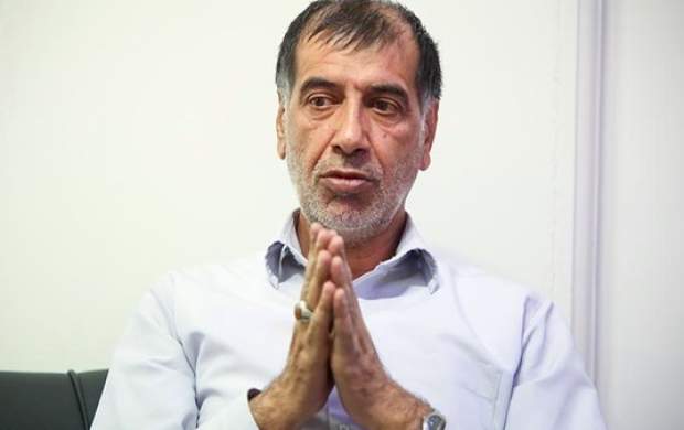 نباید رئیس جمهور با «بگم بگم» یا «لوله‌اش می‌کنم» رای بیاورد