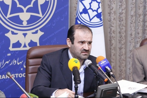 خبر مهم رئیس سازمان بورس خبر مهم رئیس سازمان بورس