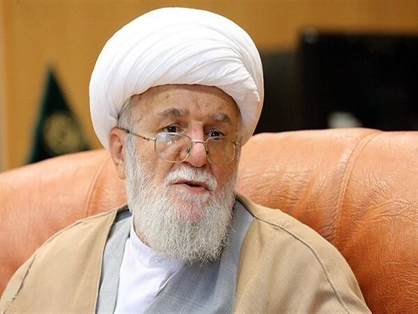 آیت الله تسخیری دار فانی را وداع گفت آیت الله تسخیری دار فانی را وداع گفت