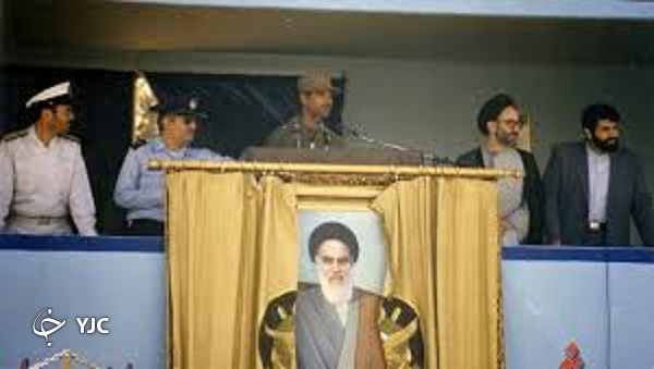 فرمانده همه فن حریفی که طرح عملیاتی ذوالفقار را طراحی و اجرا کرد