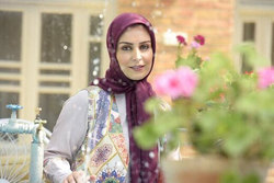 گلایههای همسر ماهچهره خلیلی