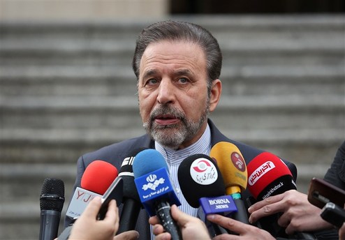 واکسنی که مورد تایید WHO باشد را قطعا می‌خریم
