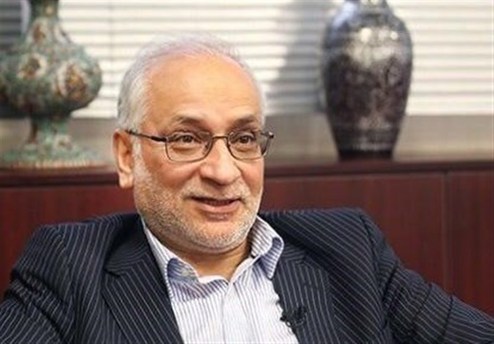 نظر کارگزاران درباره کاندیدا شدن آخوندی و لاریجانی نظر کارگزاران درباره کاندیدا شدن آخوندی و لاریجانی