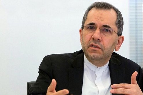 شکایت آمریکا از ایران شکست میخورد شکایت آمریکا از ایران شکست میخورد