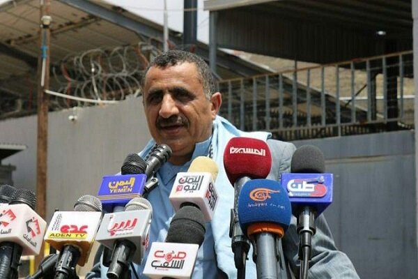 بیتوجهی سازمان ملل به درخواست کمک یمنیها بیتوجهی سازمان ملل به درخواست کمک یمنیها