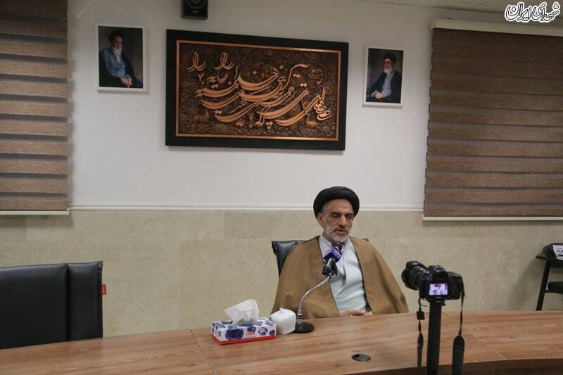 چرا «الغدیر» در ایران کمتر مورد توجه قرار گرفت؟! چرا «الغدیر» در ایران کمتر مورد توجه قرار گرفت؟!