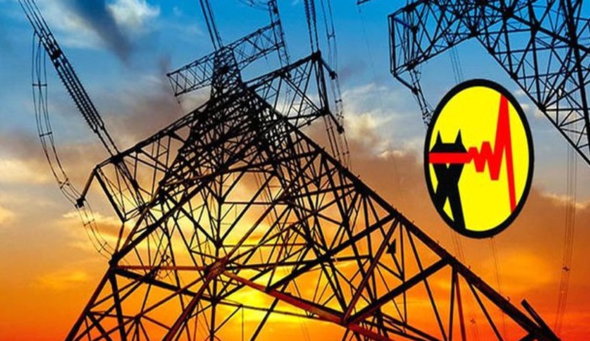 قرمز شدن وضعیت مصرف برق در ۱۰ استان قرمز شدن وضعیت مصرف برق در ۱۰ استان