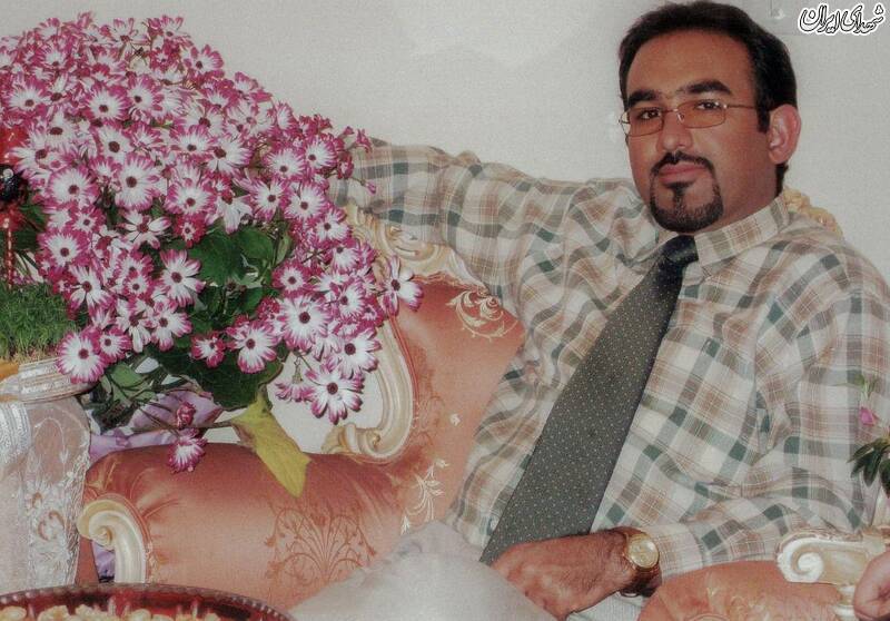 شهیدی که به خاطر پایمال شدن حق کارگران استعفا داد + عکس شهیدی که به خاطر پایمال شدن حق کارگران استعفا داد + عکس