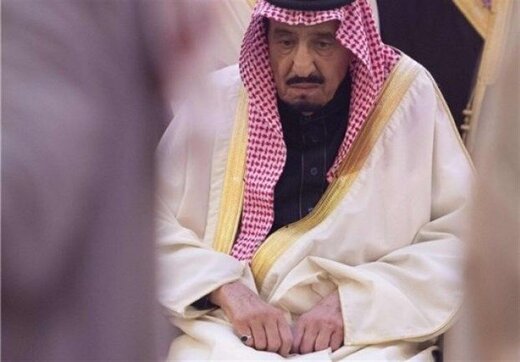 اطرافیان بن سلمان شوکه شدهاند! اطرافیان بن سلمان شوکه شدهاند!