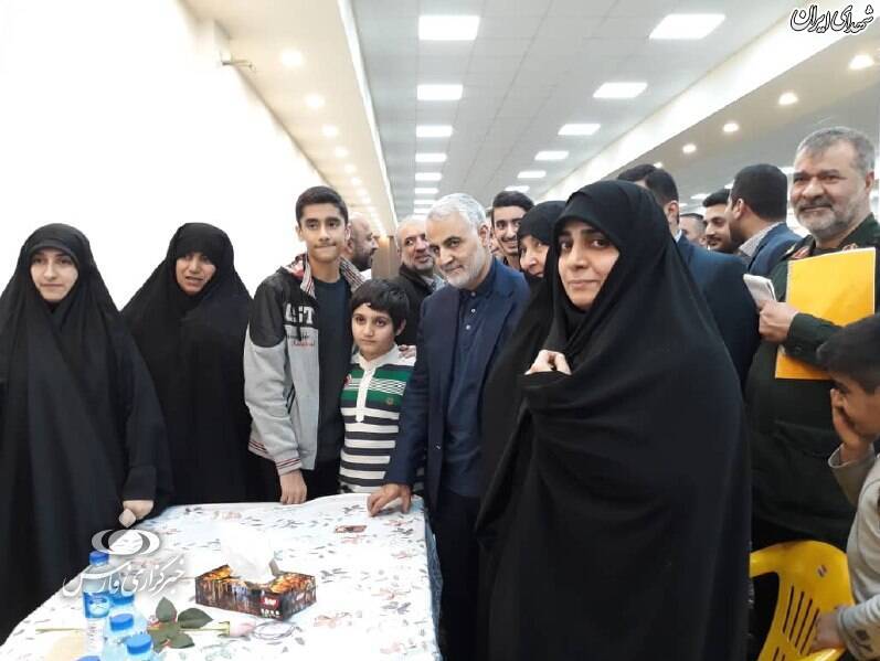 تنها خواسته همسر شهید از مقام معظم رهبری تنها خواسته همسر شهید از مقام معظم رهبری