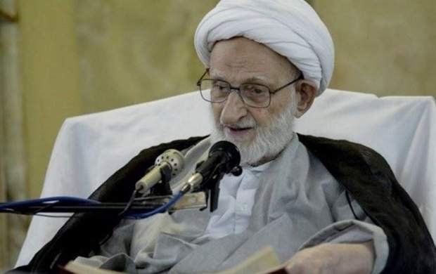 سفر ابدی و حتمی در بیان آیتالله بهجت سفر ابدی و حتمی در بیان آیتالله بهجت