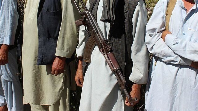 طالبان بازگشت زندانیان آزاد شده به میادین نبرد را رد کرد طالبان بازگشت زندانیان آزاد شده به میادین نبرد را رد کرد