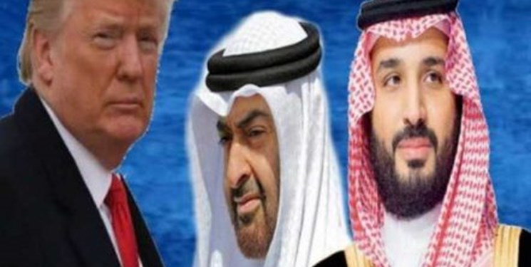 قانونی کردن ممنوعیت فروش پهپادها به ائتلاف سعودی قانونی کردن ممنوعیت فروش پهپادها به ائتلاف سعودی