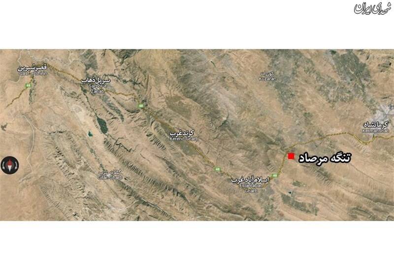 ناگفتههای فرماندهان مرصاد از نبرد «فروغ جاویدان» ناگفتههای فرماندهان مرصاد از نبرد «فروغ جاویدان»
