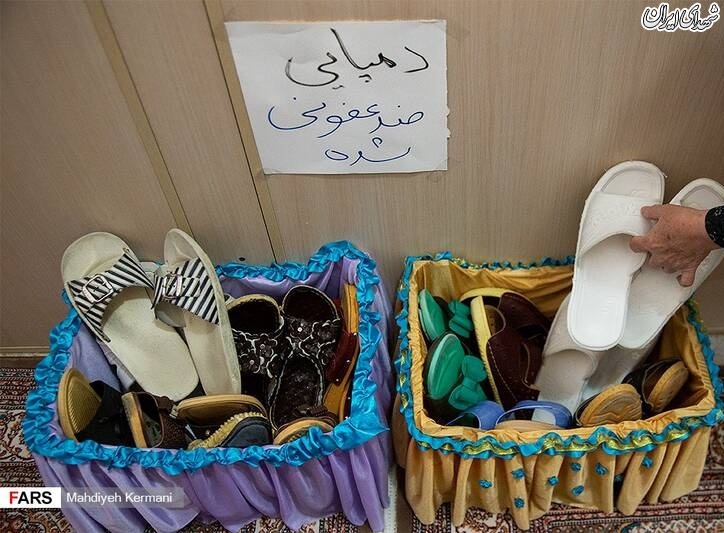 عکس/ مسجدیها پشتیبان خط مقدم مبارزه با کرونا عکس/ مسجدیها پشتیبان خط مقدم مبارزه با کرونا