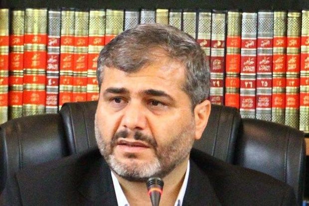 بازداشت ۱۹ اخلالگر بازار ارز در تهران بازداشت ۱۹ اخلالگر بازار ارز در تهران