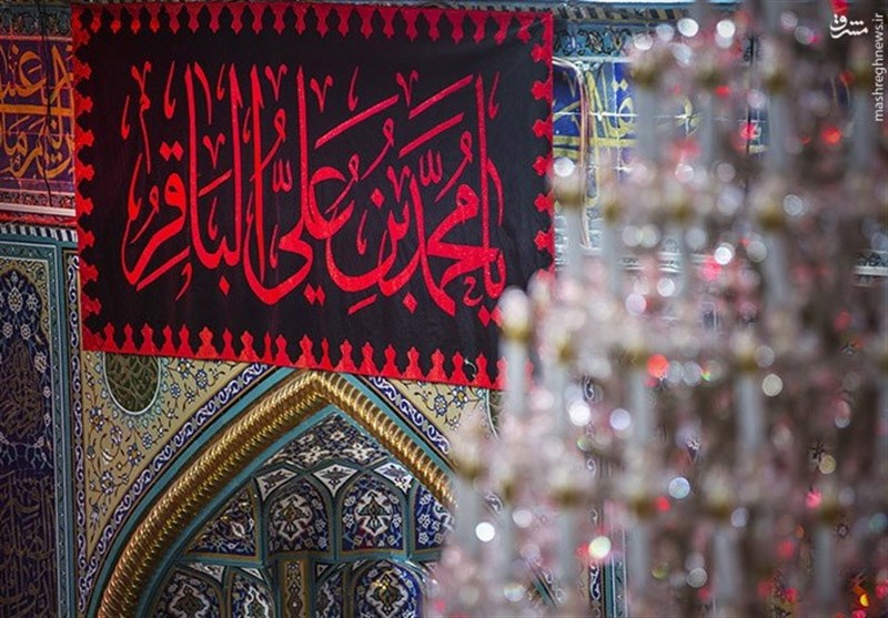 توصیه امام باقر(ع) درباره زیارت شهید کربلا توصیه امام باقر(ع) درباره زیارت شهید کربلا