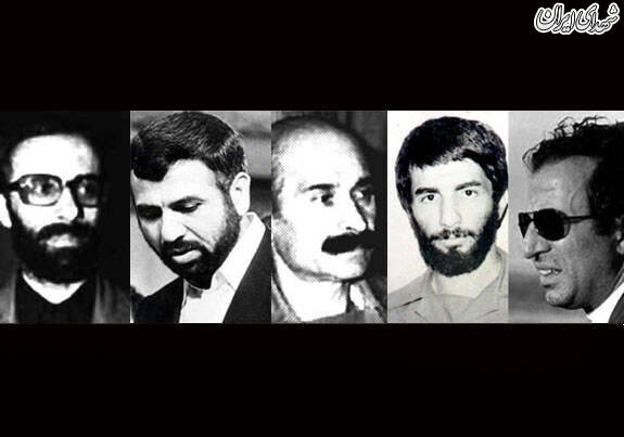 وزیری که جبهه را به پشت میز نشستن ترجیح داد + عکس وزیری که جبهه را به پشت میز نشستن ترجیح داد + عکس
