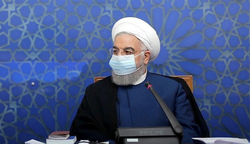 روحانی دستگاههای دولتی را به تسریع واگذاری سهام کارخانجات و دارایی ها موظف کرد روحانی دستگاههای دولتی را به تسریع واگذاری سهام کارخانجات و دارایی ها موظف کرد