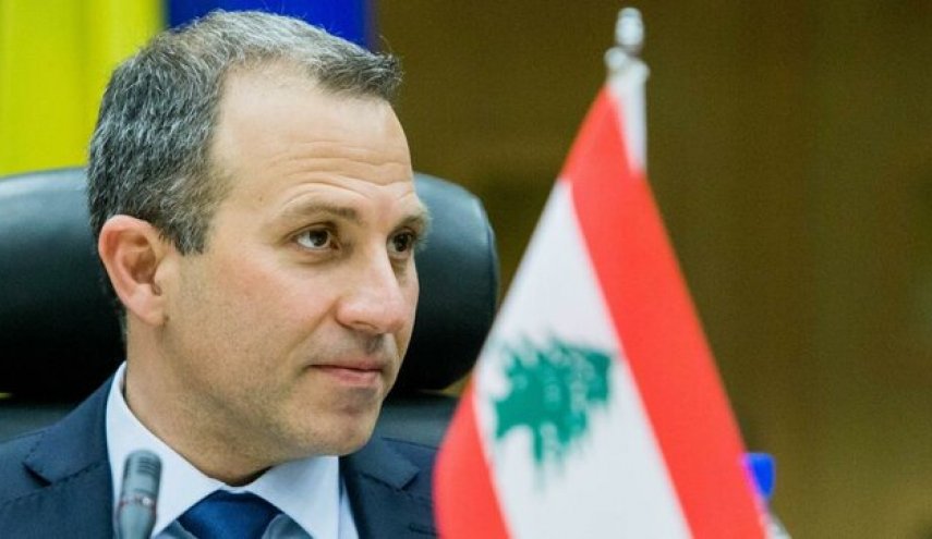 لبنان: مقابل اسرائیل، در کنار حزبالله ایستادهایم لبنان: مقابل اسرائیل، در کنار حزبالله ایستادهایم