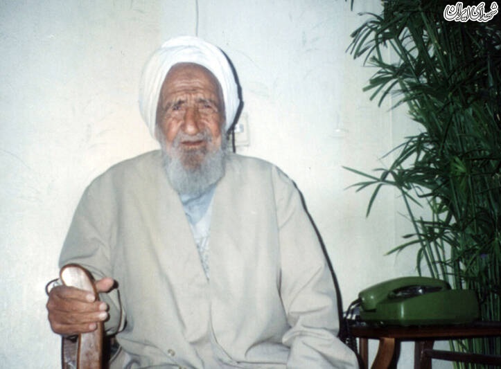 تصاویری کمتر دیده شده از علامه محمّدتقی بهلول تصاویری کمتر دیده شده از علامه محمّدتقی بهلول