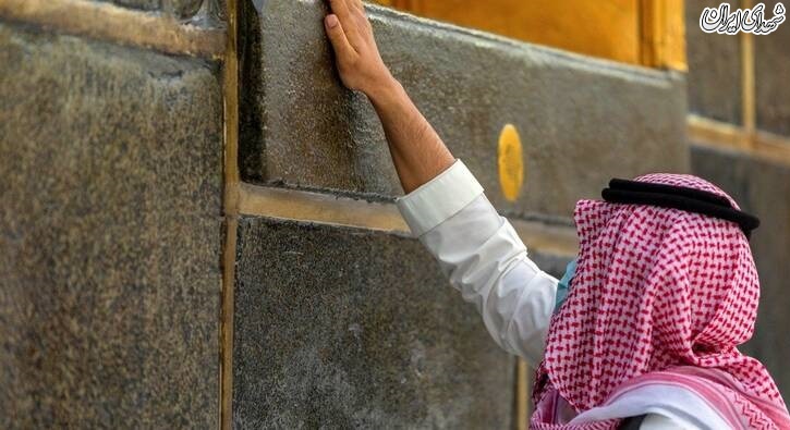 عکس/ زائران اندک حج تمتع امسال