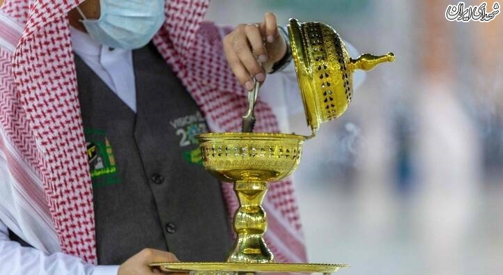 عکس/ زائران اندک حج تمتع امسال