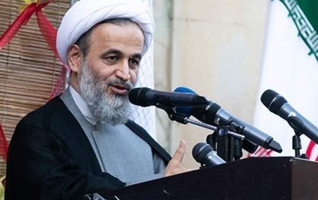 پناهیان: در حق علی بن محمد باقر(ع) کوتاهی کردیم پناهیان: در حق علی بن محمد باقر(ع) کوتاهی کردیم
