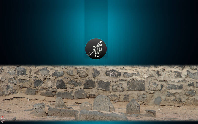 طرح/ شهادت امام محمد باقر(ع)