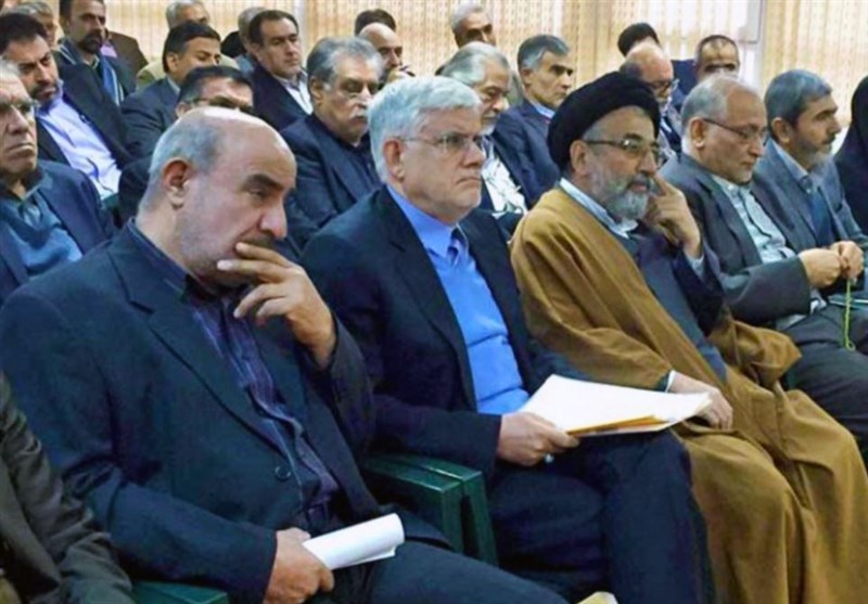 آشفته بازارِ اصلاح طلبان پیش از انتخابات ۱۴۰۰ آشفته بازارِ اصلاح طلبان پیش از انتخابات ۱۴۰۰