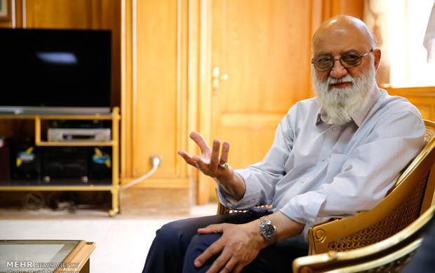 چمران: اقدام جنگندههای آمریکایی تروریستی بود چمران: اقدام جنگندههای آمریکایی تروریستی بود