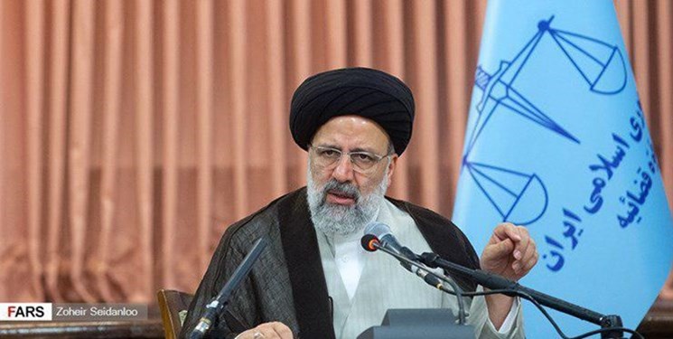 دیوان عدالت باید راه فعالیتهای سالم اقتصادی و تولیدی را هموار کند دیوان عدالت باید راه فعالیتهای سالم اقتصادی و تولیدی را هموار کند