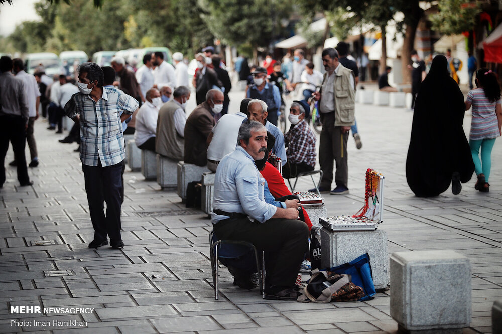 صرفا جهت اطلاع مخالفان برگزاری محرم! صرفا جهت اطلاع مخالفان برگزاری محرم!