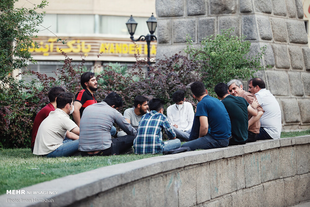 صرفا جهت اطلاع مخالفان برگزاری محرم! صرفا جهت اطلاع مخالفان برگزاری محرم!