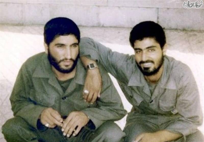 ناجی عملیاتهای دفاع مقدس از نگاه حاج قاسم چه کسی بود؟ ناجی عملیاتهای دفاع مقدس از نگاه حاج قاسم چه کسی بود؟