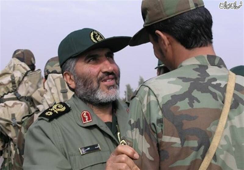 ناجی عملیاتهای دفاع مقدس از نگاه حاج قاسم چه کسی بود؟ ناجی عملیاتهای دفاع مقدس از نگاه حاج قاسم چه کسی بود؟