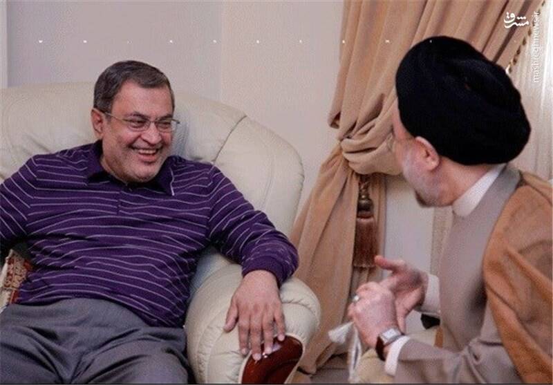 سندی جدید از پیوند آشکار طیف تندروی اصلاح طلب و جریان برانداز در خارج از کشور سندی جدید از پیوند آشکار طیف تندروی اصلاح طلب و جریان برانداز در خارج از کشور