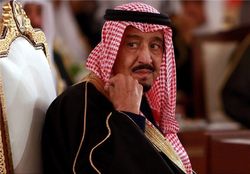 برکناری افسران و مسئولان وزارت دفاع عربستان برکناری افسران و مسئولان وزارت دفاع عربستان
