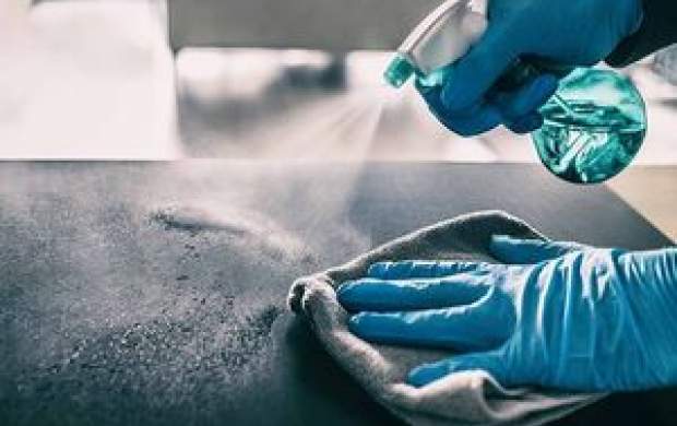 کرونا خارج از بدن ما تکثیر میشود؟ کرونا خارج از بدن ما تکثیر میشود؟
