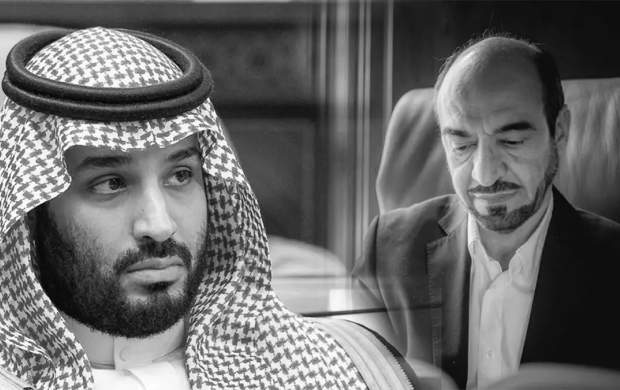 افسر اطلاعاتی سعودی که از سرنوشت مشابه خاشقچی گریخت افسر اطلاعاتی سعودی که از سرنوشت مشابه خاشقچی گریخت