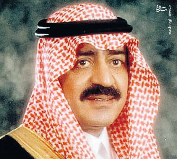 افسر اطلاعاتی سعودی که از سرنوشت مشابه خاشقچی گریخت افسر اطلاعاتی سعودی که از سرنوشت مشابه خاشقچی گریخت