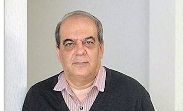 چرا همکار جاسوسخانه آمریکا تایید صلاحیت نمیشود؟! چرا همکار جاسوسخانه آمریکا تایید صلاحیت نمیشود؟!