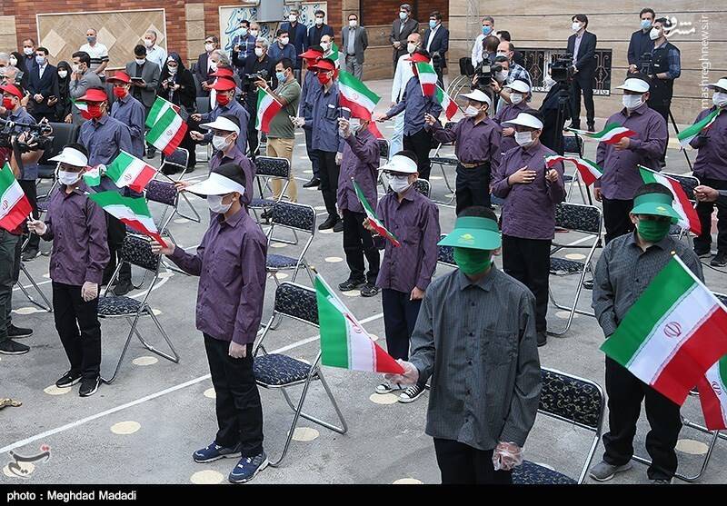 آغاز سال تحصیلی جدید با حضور حاجی میرزایی