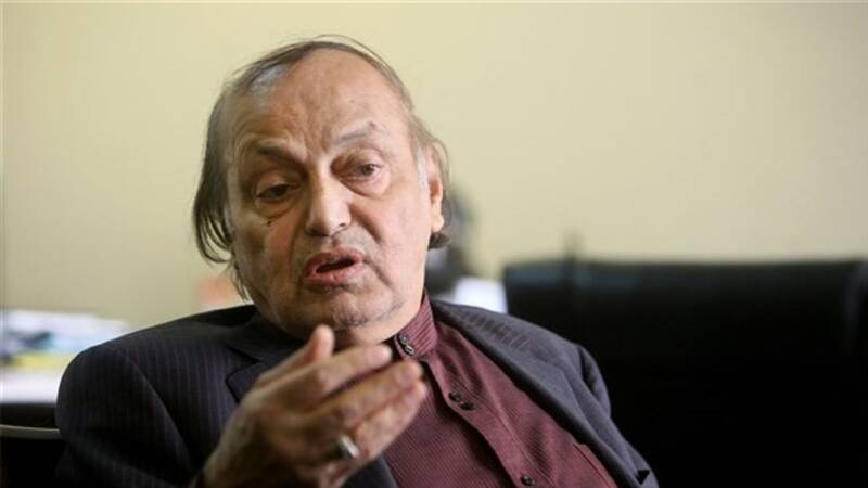 اساتید پاس گل دولت به حریف اساتید پاس گل دولت به حریف