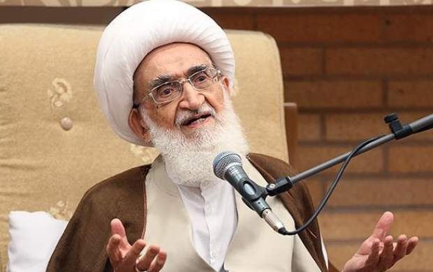 واکنش آیت‌الله نوری‌همدانی به هتک حرمت قرآن