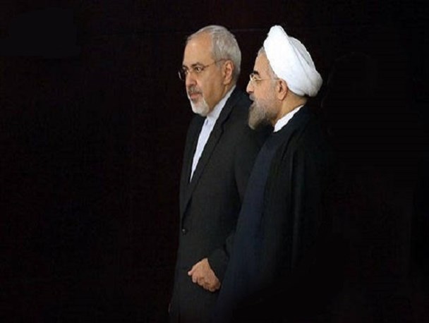 پشت پرده خبر استعفای ظریف!/ قهر با روحانی برای کاندیداتوری در انتخابات؟! پشت پرده خبر استعفای ظریف!/ قهر با روحانی برای کاندیداتوری در انتخابات؟!