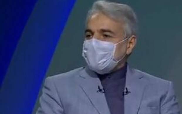 گل به خودی نوبخت با اظهارات خلاف واقع گل به خودی نوبخت با اظهارات خلاف واقع