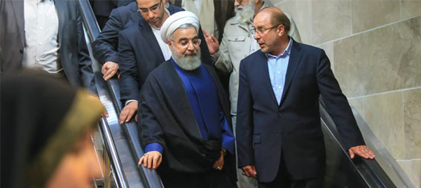 دولت بجای مجلس؛ مجلس بجای دولت! دولت بجای مجلس؛ مجلس بجای دولت!