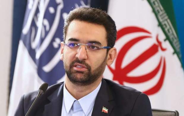 روایت آذری جهرمی از دیدار با قالیباف روایت آذری جهرمی از دیدار با قالیباف