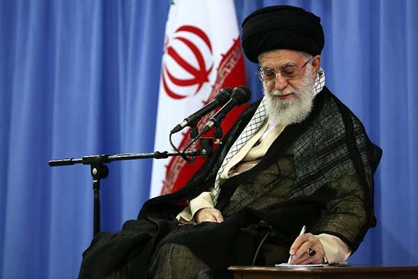 موافقت رهبرانقلاب با تداوم فعالیت دادگاههای انقلاب موافقت رهبرانقلاب با تداوم فعالیت دادگاههای انقلاب